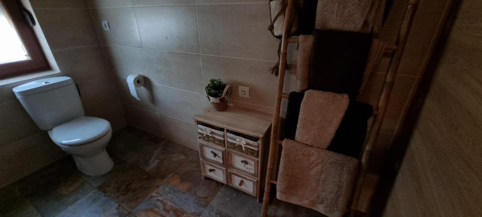 Casa Con Vistas, Piscina Y Animales De Granja, La Caseta Тарагона Стая снимка