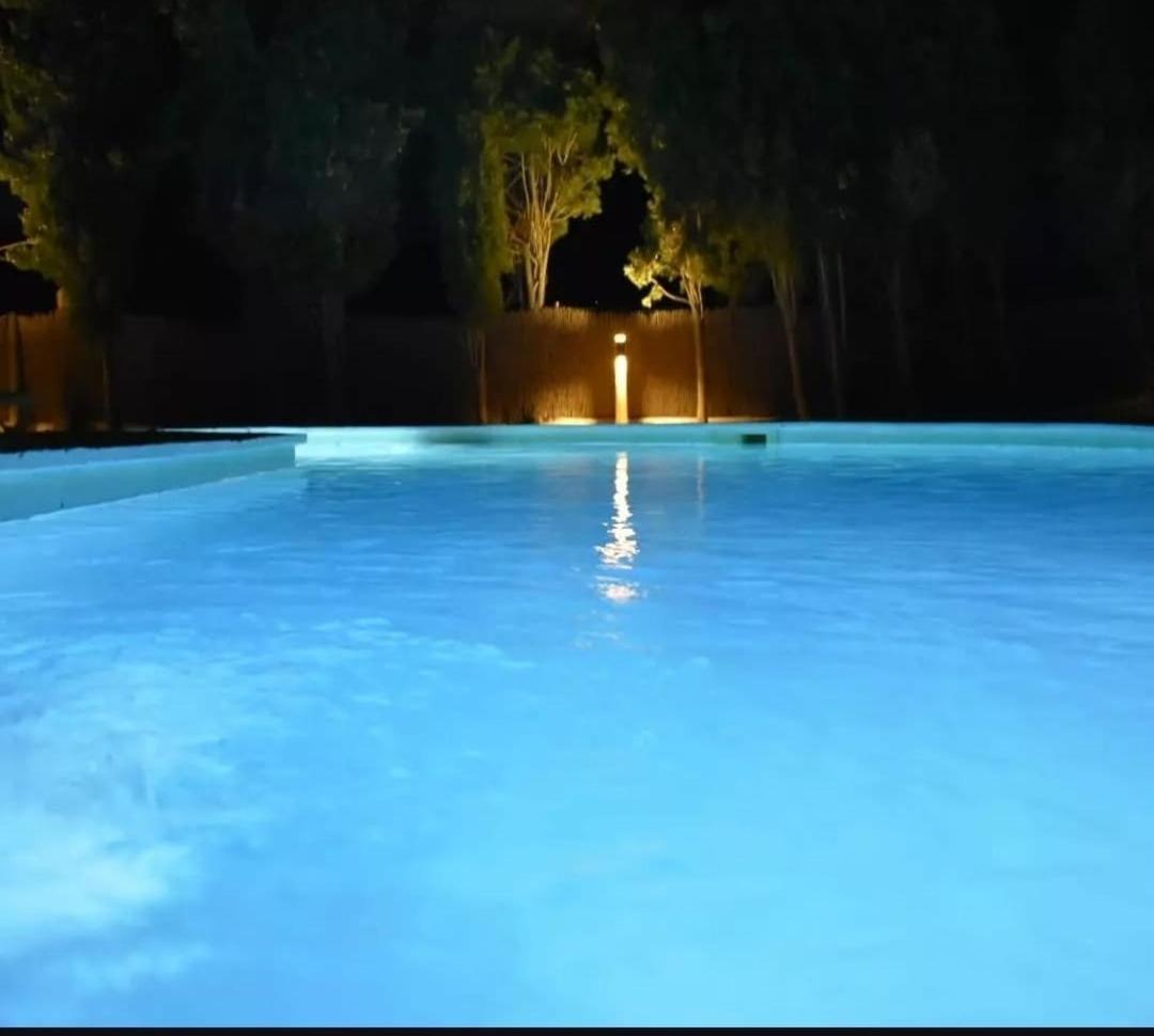 Casa Con Vistas, Piscina Y Animales De Granja, La Caseta Тарагона Екстериор снимка