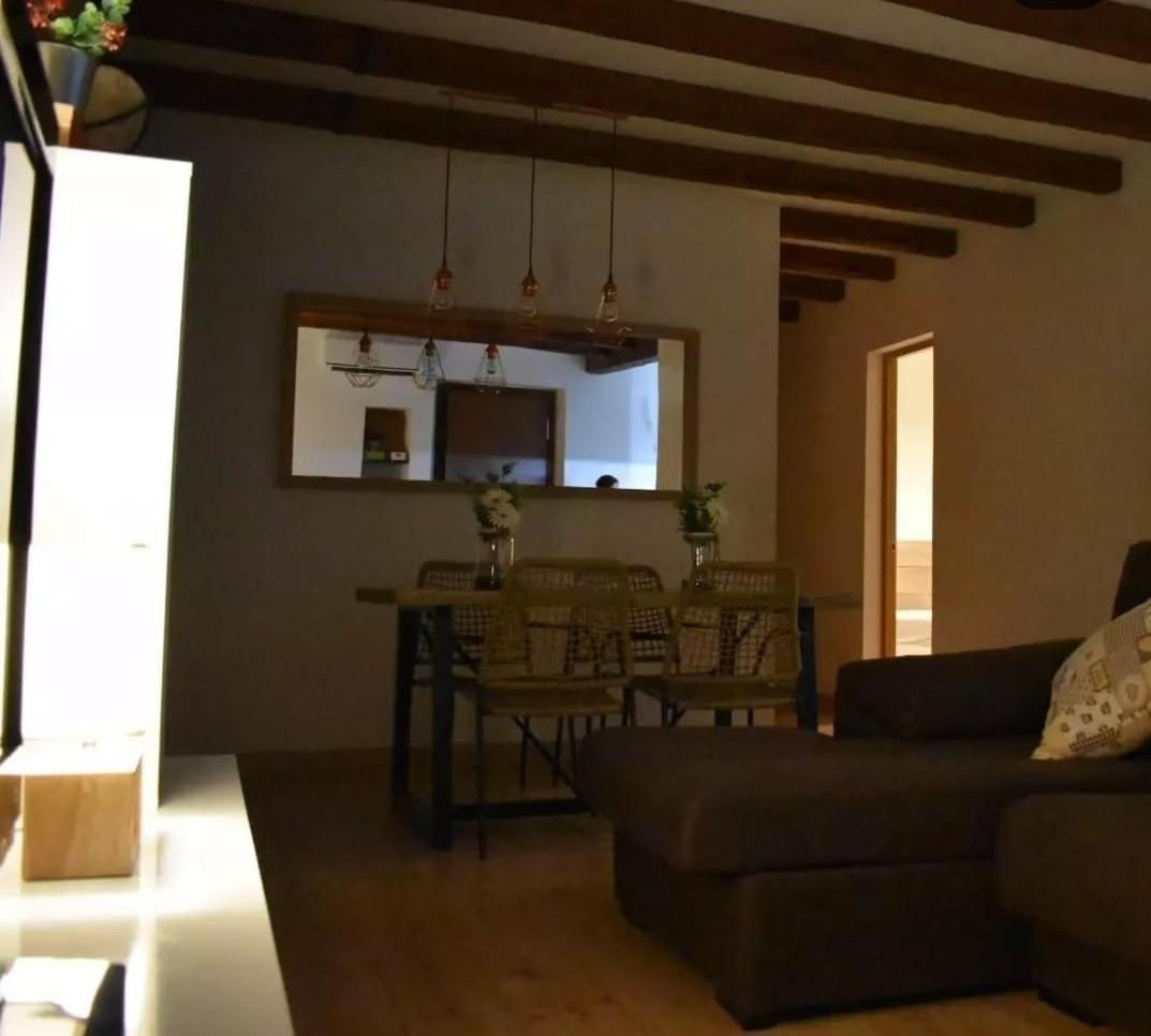 Casa Con Vistas, Piscina Y Animales De Granja, La Caseta Тарагона Екстериор снимка