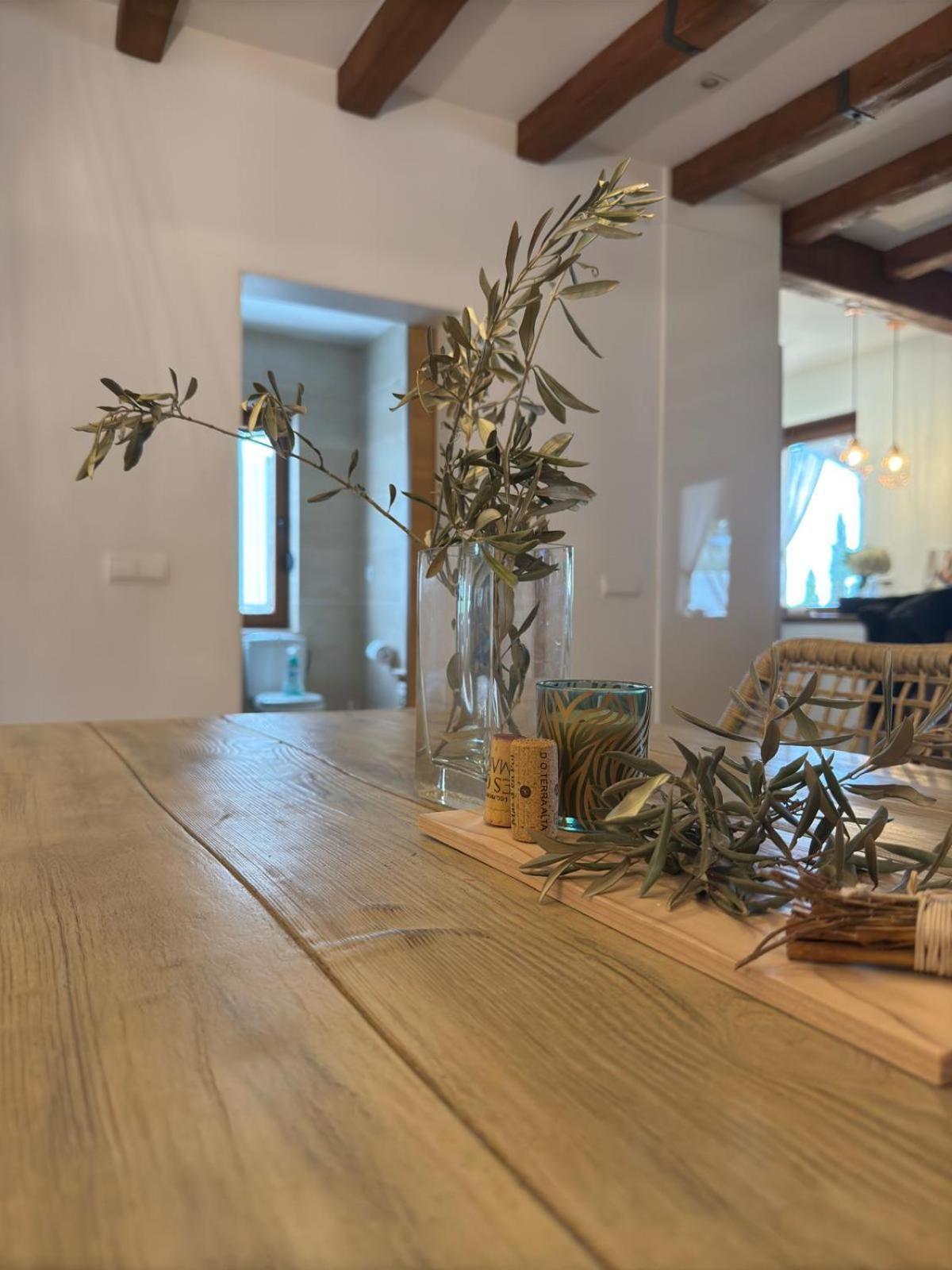 Casa Con Vistas, Piscina Y Animales De Granja, La Caseta Тарагона Екстериор снимка