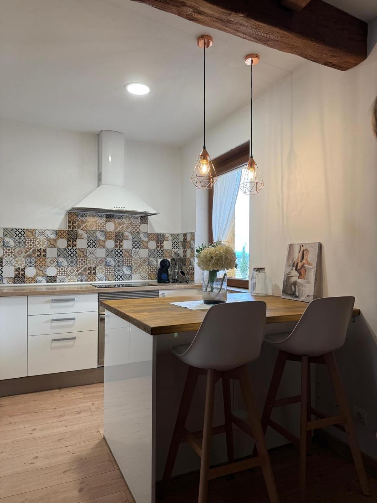 Casa Con Vistas, Piscina Y Animales De Granja, La Caseta Тарагона Екстериор снимка
